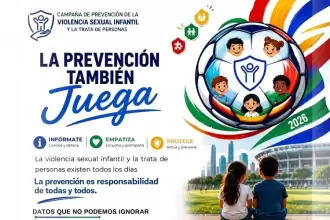 Alertan sobre graves riesgos para la infancia durante el Mundial en México
