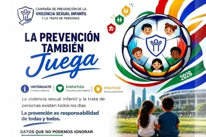 Alertan sobre graves riesgos para la infancia durante el Mundial en México