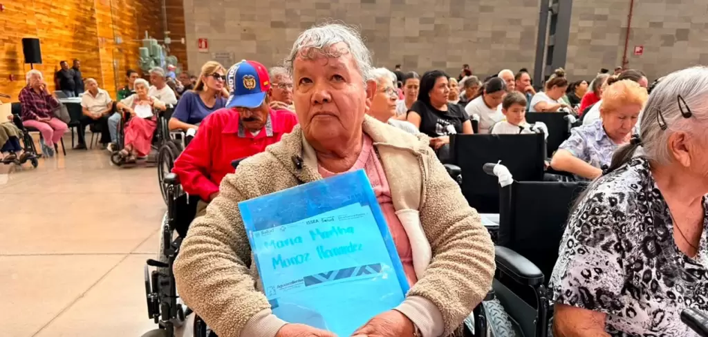 Apoyos gratuitos del IBPEA transforman vidas en Aguascalientes