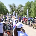 Avanza el rescate ecológico del río San Pedro en Aguascalientes con infraestructura y limpieza histórica