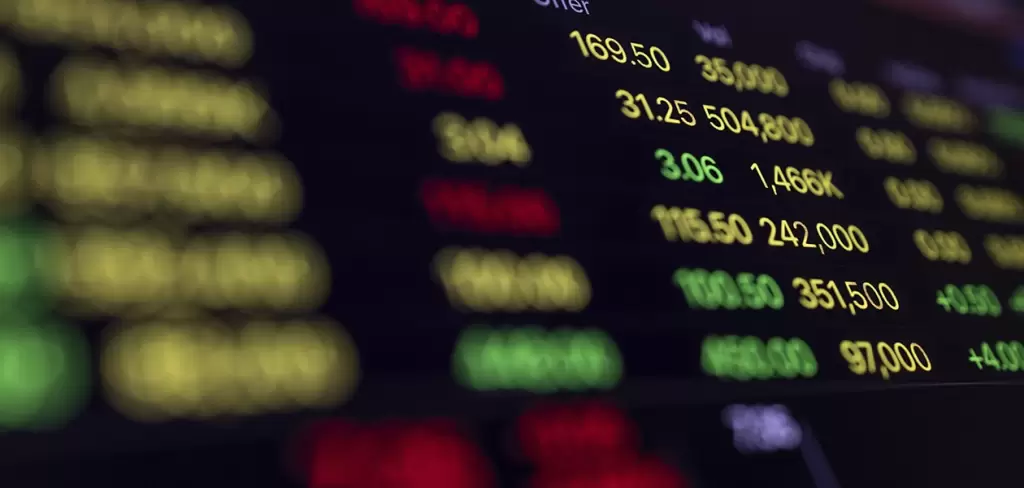 La Bolsa de Valores Mexicana cae por tercera vez seguida