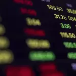 La Bolsa de Valores Mexicana cae por tercera vez seguida