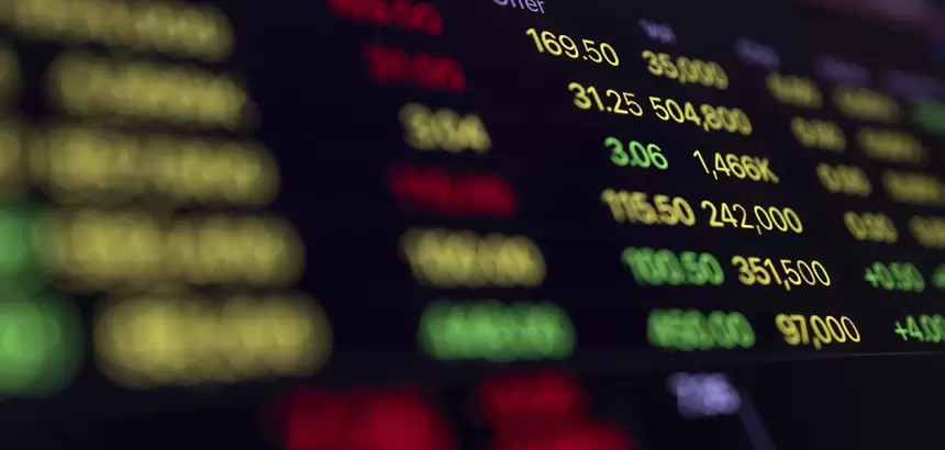 La Bolsa de Valores Mexicana cae por tercera vez seguida