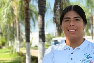 Dante Macías, orgullo de Aguascalientes: Campeón Nacional de Matemáticas