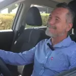 César de Loera promueve lo mejor de Aguascalientes entre los visitantes