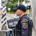 Cierres viales por marcha en Aguascalientes