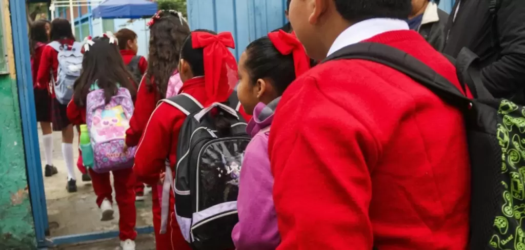 ¿Se cancelan las clases el 11 de junio?
