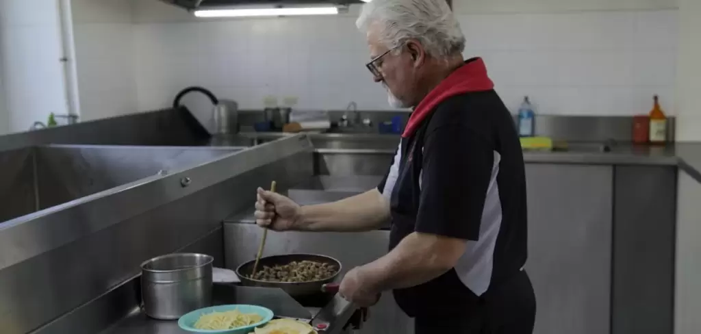 Cruzó fronteras para convertirse en chef y hoy comparte su conocimiento en Aguascalientes