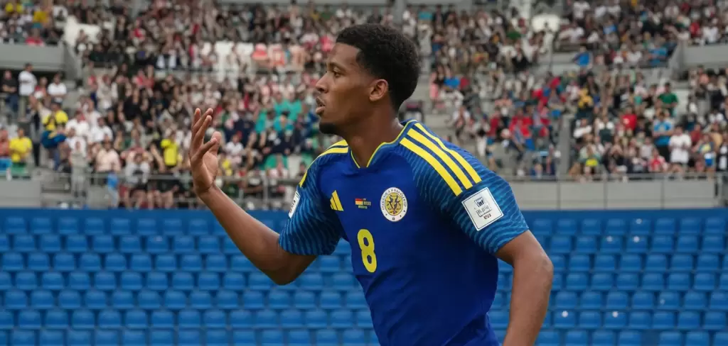 Selecciones que se ganaron el respeto del mundo tras llegar al Mundial