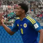 Selecciones que se ganaron el respeto del mundo tras llegar al Mundial