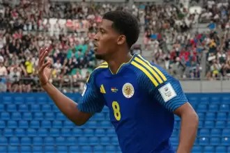Selecciones que se ganaron el respeto del mundo tras llegar al Mundial