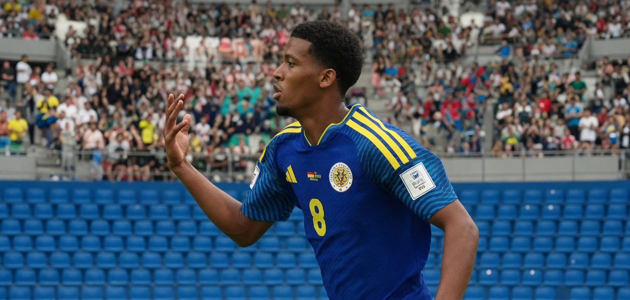 Selecciones que se ganaron el respeto del mundo tras llegar al Mundial