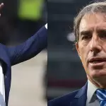 Los favoritos para reemplazar a André Jardine como DT del América