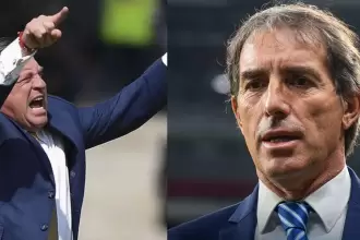 Los favoritos para reemplazar a André Jardine como DT del América