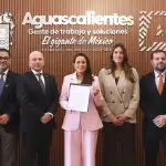 ESENTIA anuncia inversión millonaria y nuevos empleos para Aguascalientes
