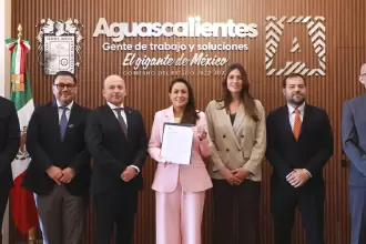 ESENTIA anuncia inversión millonaria y nuevos empleos para Aguascalientes