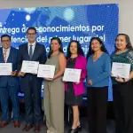 Eficiencia administrativa: Municipio de Aguascalientes reconoce labor en mejora regulatoria