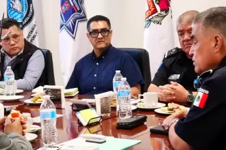 Embajada de EE. UU. reconoce seguridad de Aguascalientes