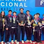 Éxito sin precedentes para el deporte hidrocálido