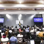 FNSM 2026: La Feria Nacional de San Marcos se consolida en la cumbre del turismo masivo mundial