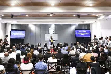 FNSM 2026: La Feria Nacional de San Marcos se consolida en la cumbre del turismo masivo mundial