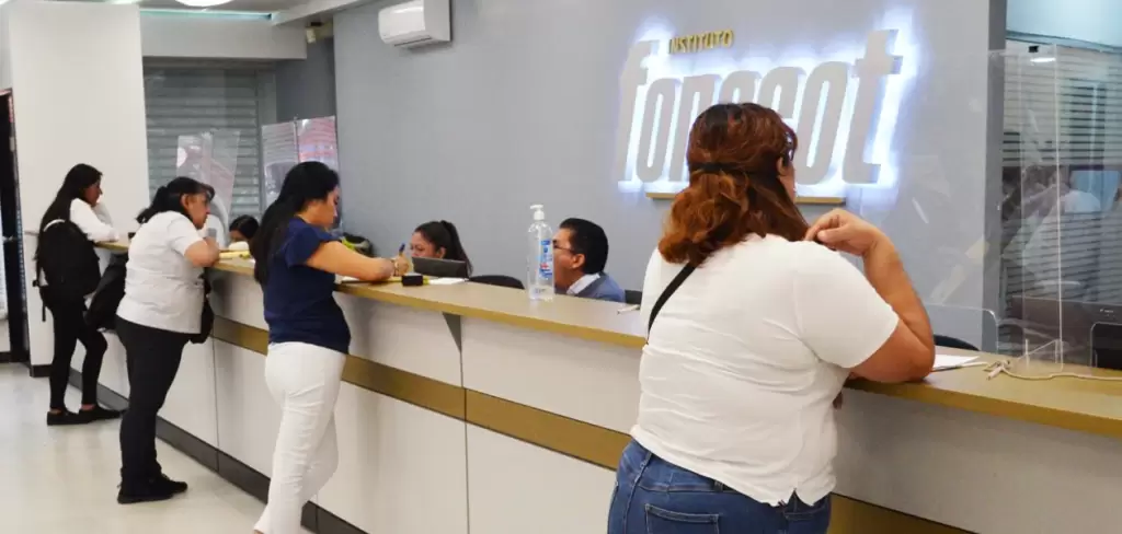 Fonacot impulsa inclusión financiera de mujeres con Crédito Mujer Efectivo
