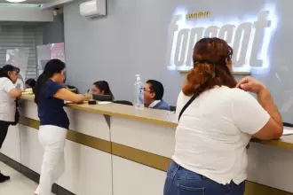 Fonacot impulsa inclusión financiera de mujeres con Crédito Mujer Efectivo