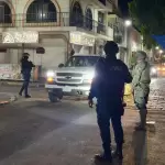Fuerza Uno, Puertas de Seguridad y C5i blindan Aguascalientes