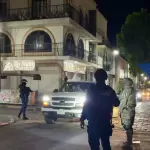 Fuerza Uno, Puertas de Seguridad y C5i fortalecen el blindaje de Aguascalientes
