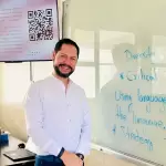 Gobierno de Aguascalientes consolida estabilidad laboral de docentes de inglés