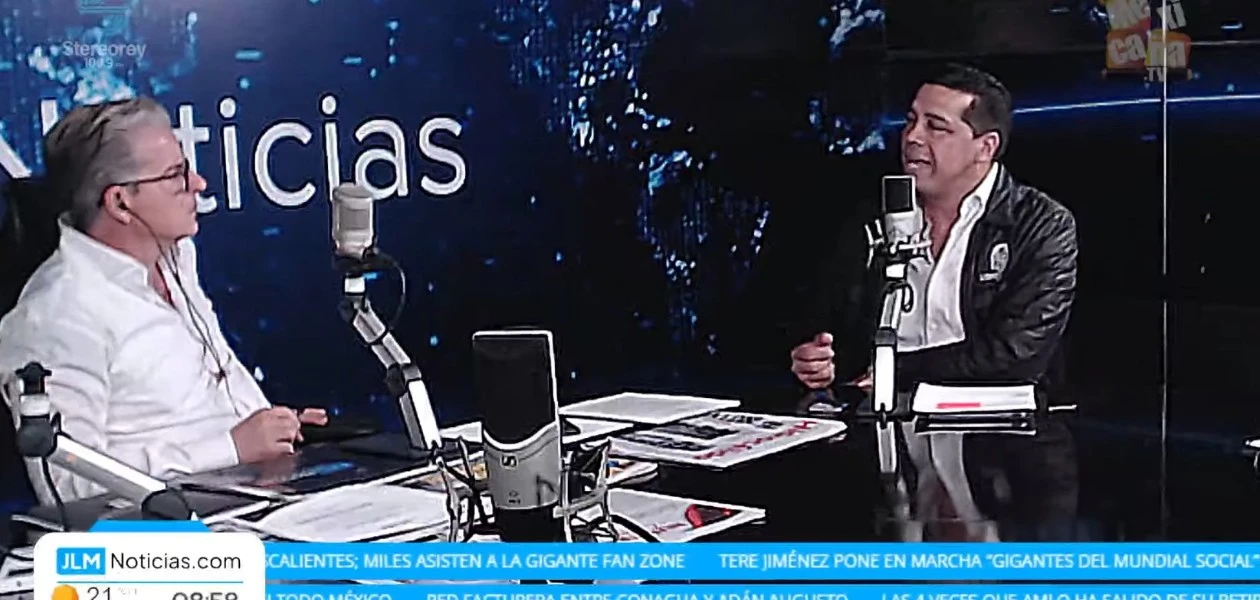 Histórico: Leo Montañez garantiza La Pona como área natural protegida