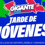 IMJUVA activa la «Gigante Fan Zone» para las juventudes de Aguascalientes en la Plaza de la Patria
