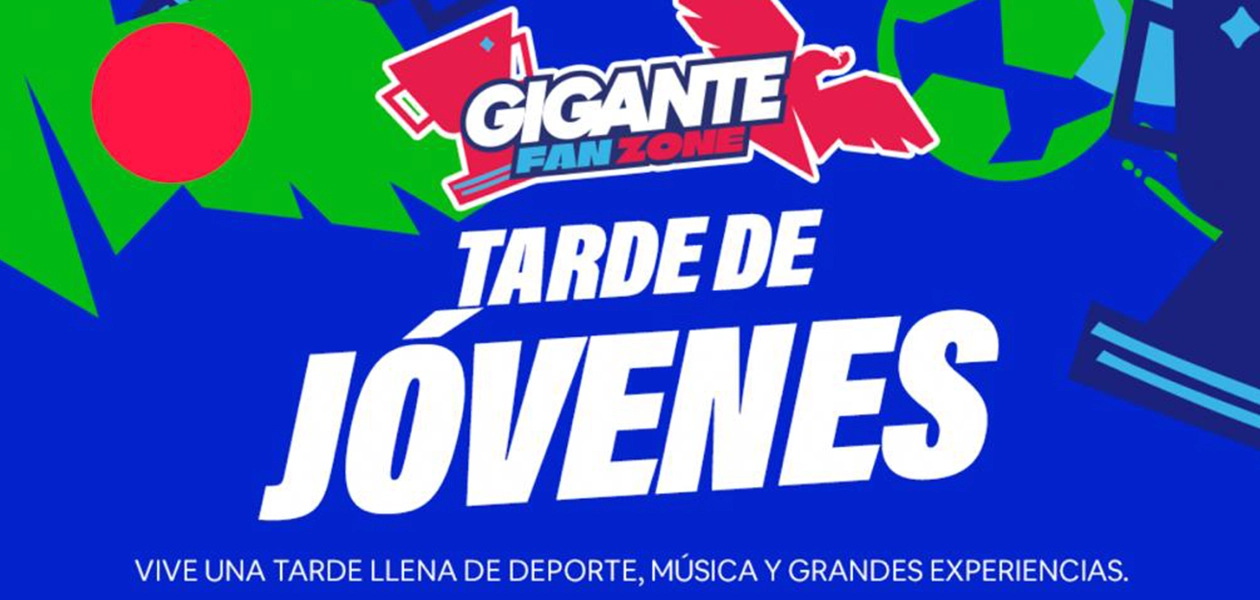 IMJUVA activa la «Gigante Fan Zone» para las juventudes de Aguascalientes en la Plaza de la Patria