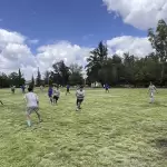 IMJUVA lanza el Torneo Unión de Barrios para la integración social en Aguascalientes