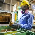 INEGI ubica a Aguascalientes entre los estados con mejores salarios y empleos