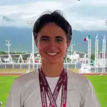 Ian Sánchez: El atleta de Aguascalientes que rompió el récord mexicano de atletismo