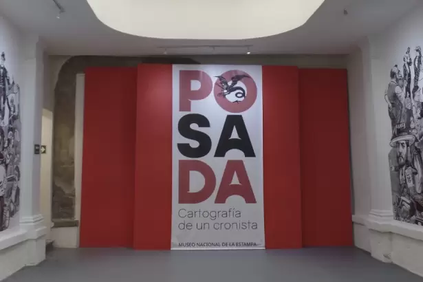 José Guadalupe Posada conquista la CDMX con histórica exposición de Aguascalientes
