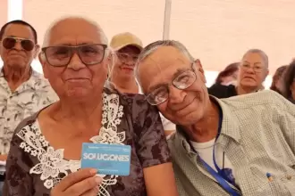 Junio es el último mes para tramitar la Tarjeta YoVoy para adultos mayores