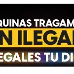 Lanzan campaña contra máquinas tragamonedas ilegales en Aguascalientes