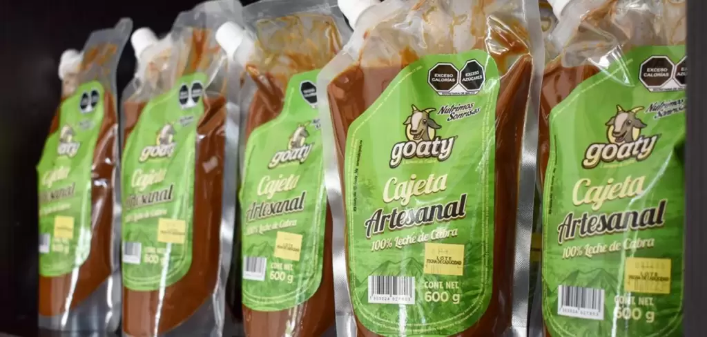 Orgullo de Aguascalientes: Leche de San José de Gracia llega a las galletas más vendidas del mundo