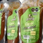 Orgullo de Aguascalientes: Leche de San José de Gracia llega a las galletas más vendidas del mundo