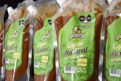 Orgullo de Aguascalientes: Leche de San José de Gracia llega a las galletas más vendidas del mundo
