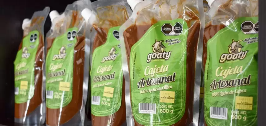 Orgullo de Aguascalientes: Leche de San José de Gracia llega a las galletas más vendidas del mundo