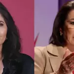 Toma forma alianza Nora-Lorena en Morena