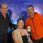 “Venimos a disputar la elección del 2027 y a ser la alternativa real”: Luz Camila Guerra