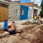MIAA invierte 8 millones para renovar la red de agua