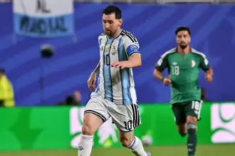¿Qué es el famoso “hat trick” de Messi?
