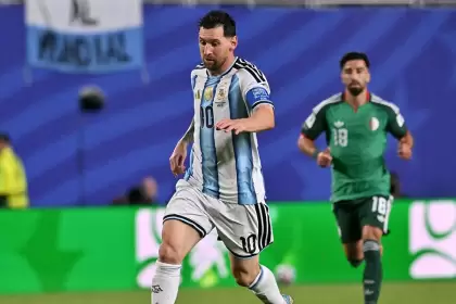 ¿Qué es el famoso “hat trick” de Messi?