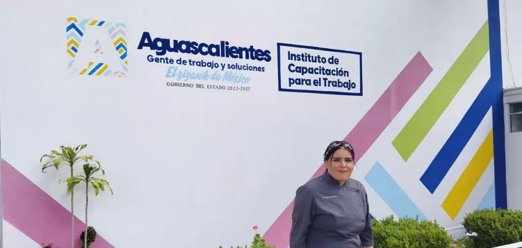 Mony: De las aulas del ICTEA al éxito en la repostería y el autoempleo en Aguascalientes