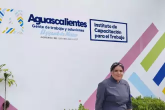 Mony: De las aulas del ICTEA al éxito en la repostería y el autoempleo en Aguascalientes